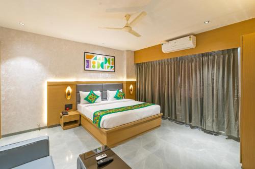 Paud Hotel | Treebo Sairadha