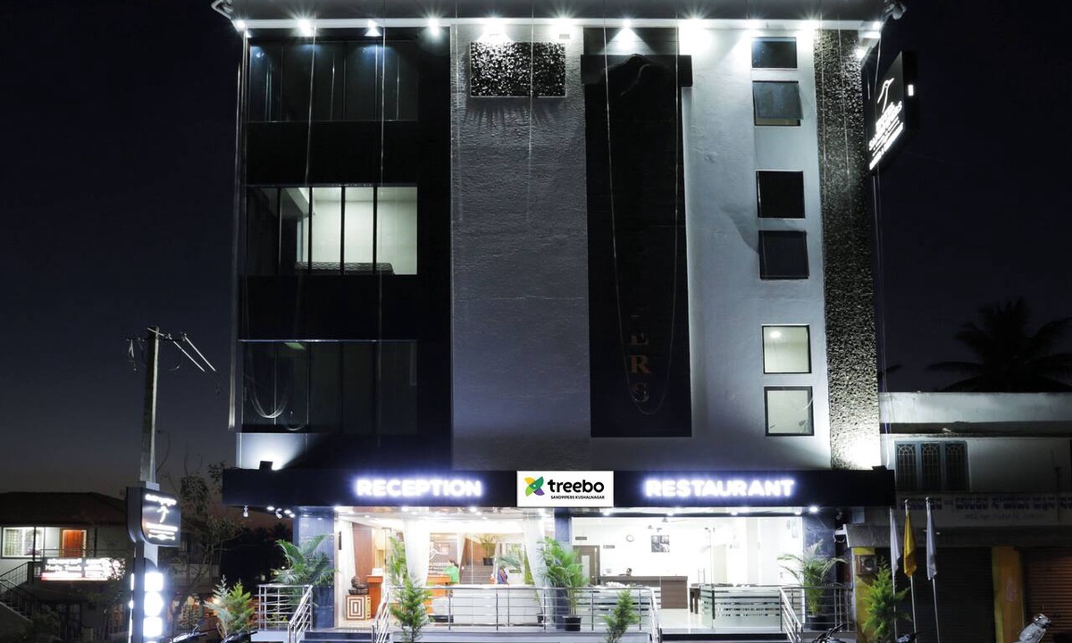 Kushalnagar Hotel | Treebo Sandpipers Kushalnagar