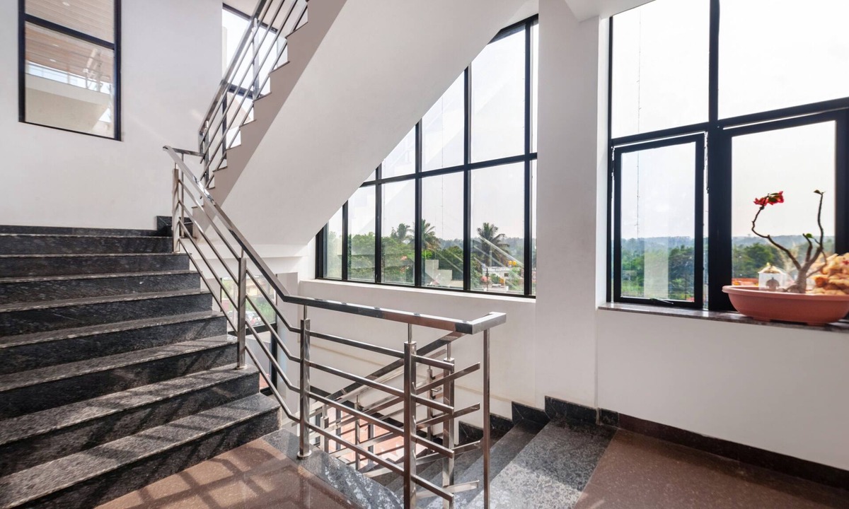Kushalnagar House | Treebo Sans Sarav Kushalnagar