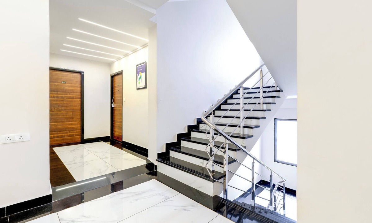 Kakinada Hotel | Treebo Sea Heights