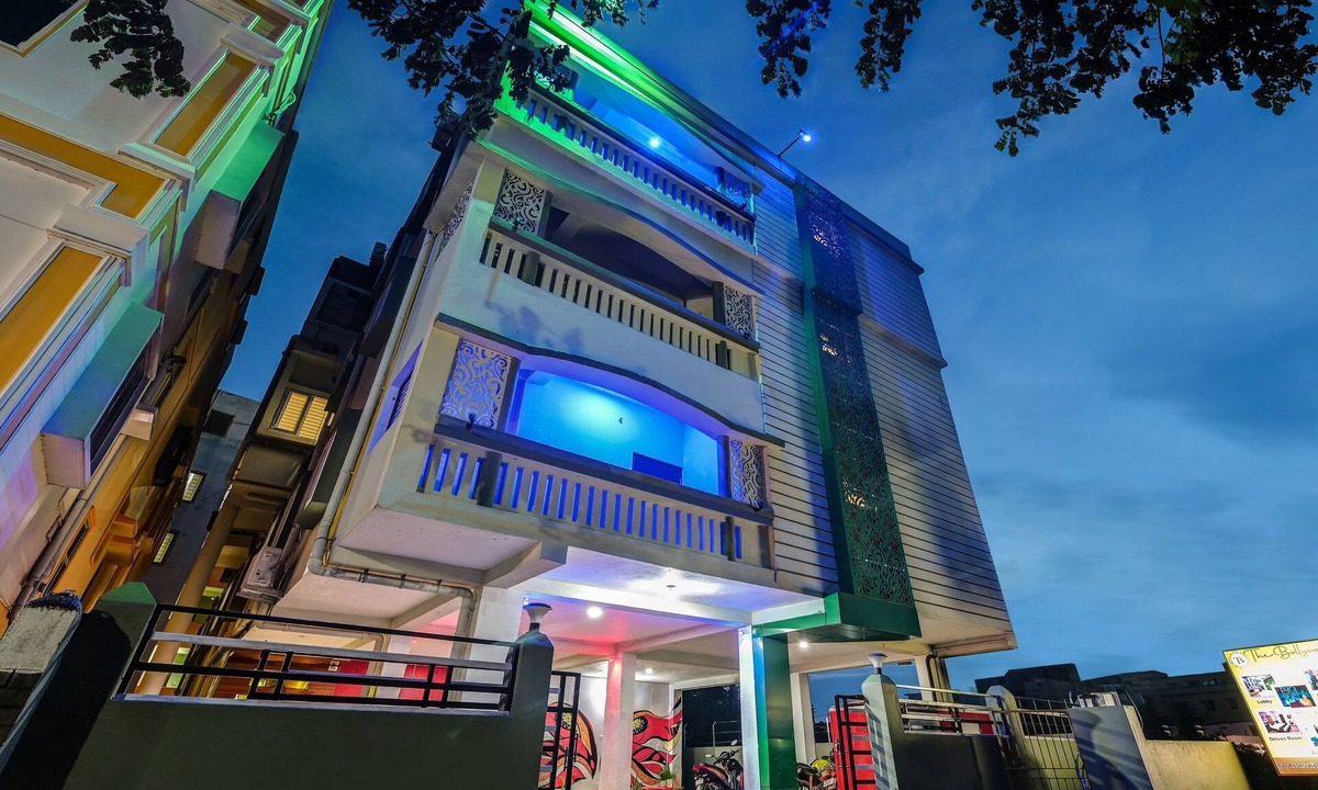 Patia House | Treebo The Bollywood