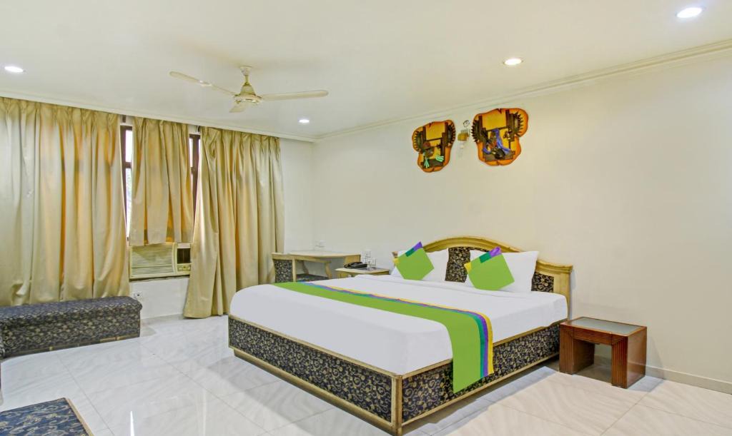 Nagpur Hotel | Treebo Trend LB