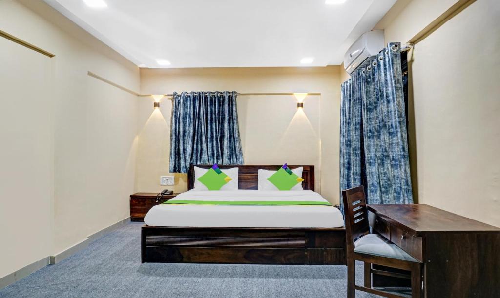 Balewadi Hotel | Treebo Tulip