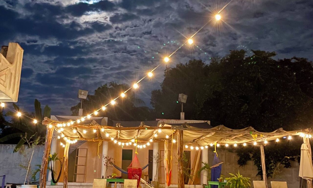 Valladolid Hostel | TREEBU HOSTEL