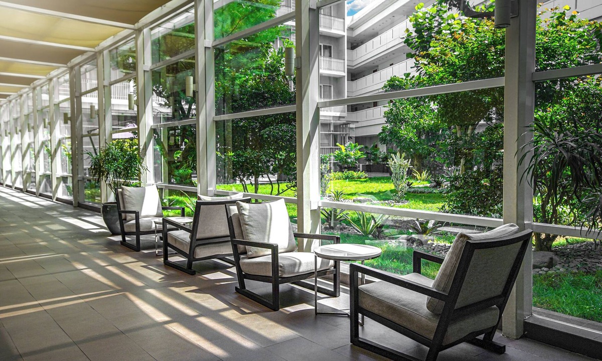 Karawang Hotel | TreePark Karawang