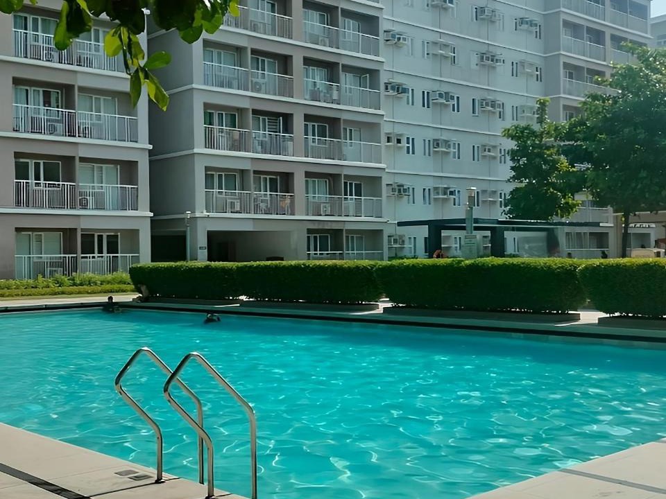 Novaliches Apartment | Trees Residence HapiBelles Staycation Tower 8