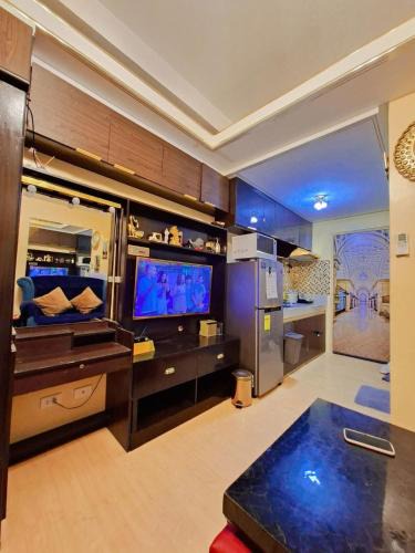 Novaliches Apartment | Trees Residences by Cail