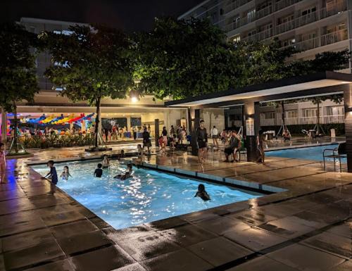 Novaliches Hostel | Trees Residences Condominium by SMDC