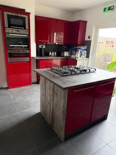 Acocks Green Apartment | Treetops flat1 Hall Green B28