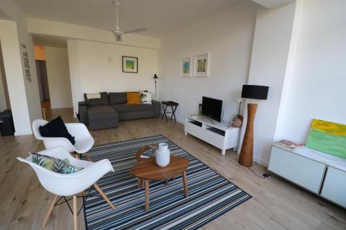 Sao Domingos de Benfica Apartment | Treetops Lisbon Apartment