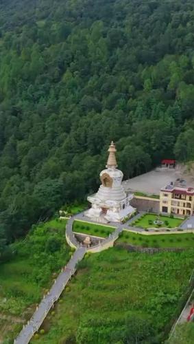 Burhanilkantha Resort | Treez Resort