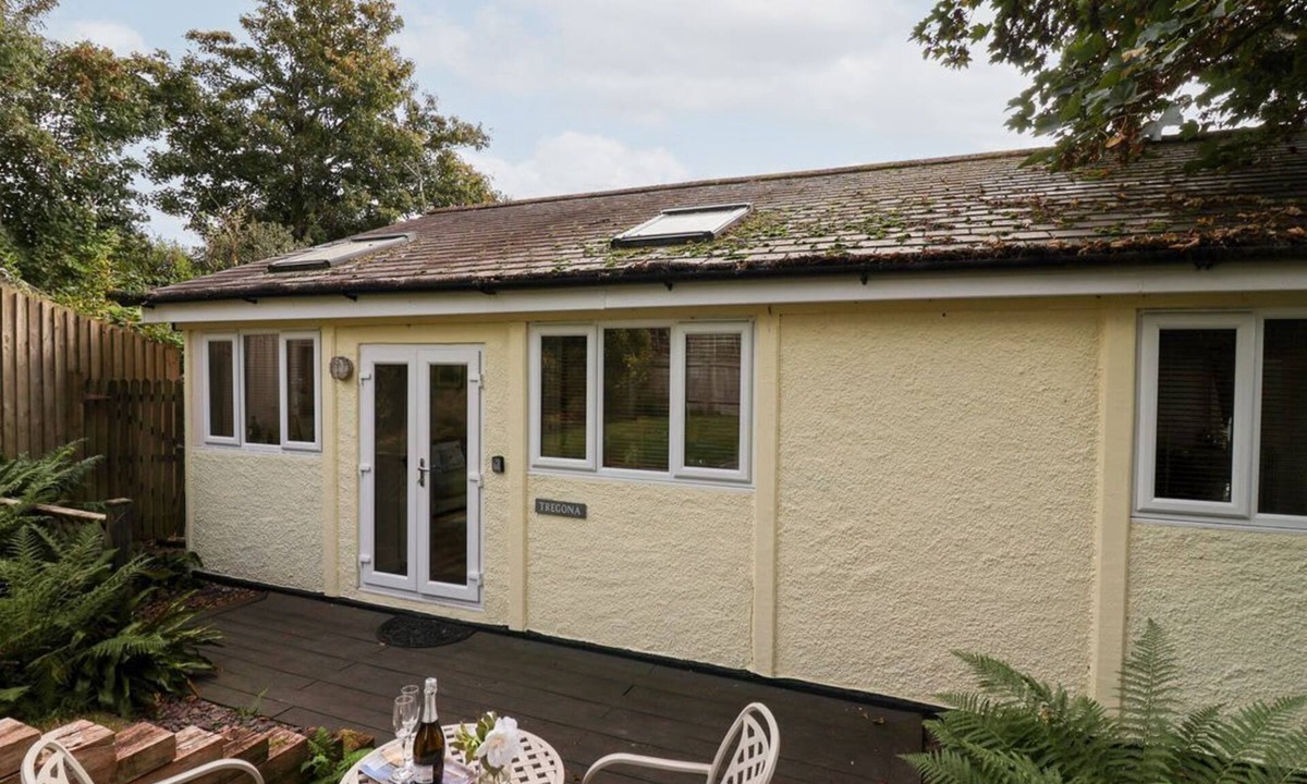 Buckland Monachorum Cottage | Tregona, Yelverton, Devon