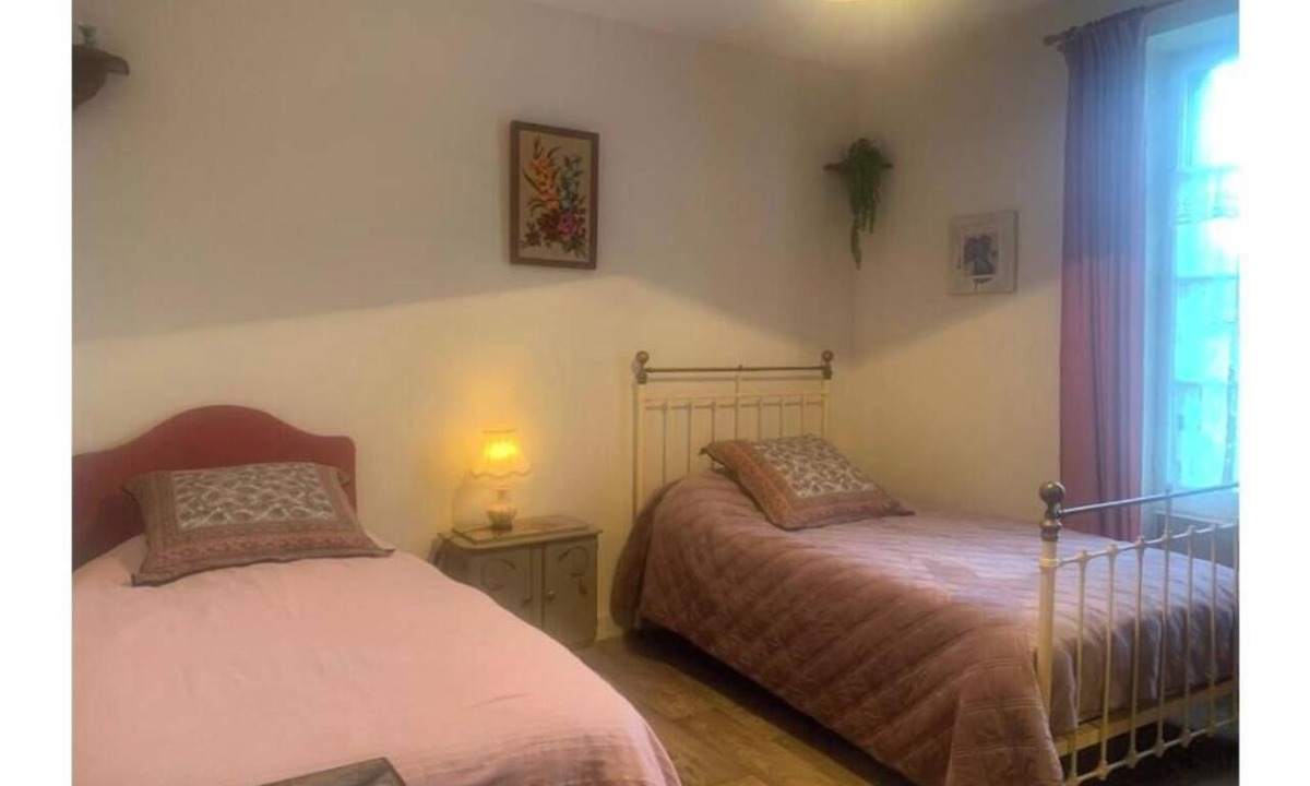 Treignac Apartment | Treignac Tourelles