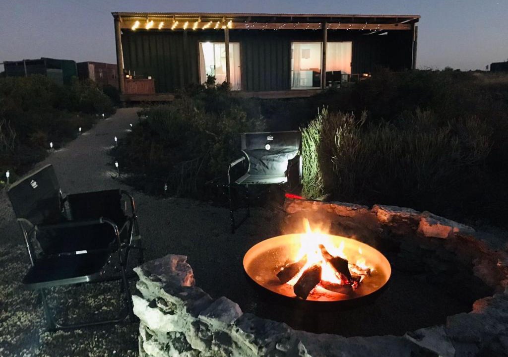 Vredenburg Other | Trekosglamping #2