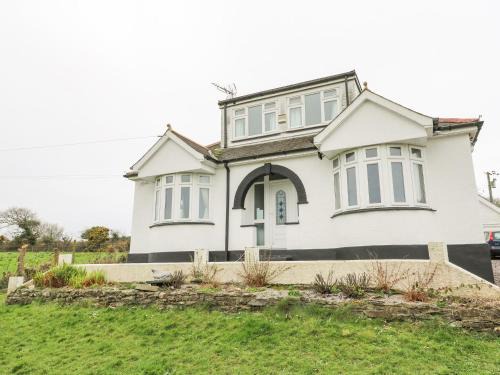Truro House | Trelydarth