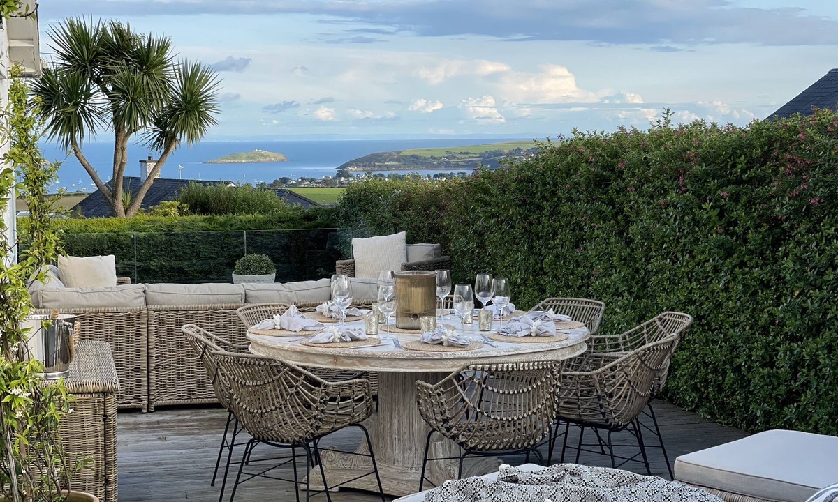 Mynytho Cottage | Trem Ynys