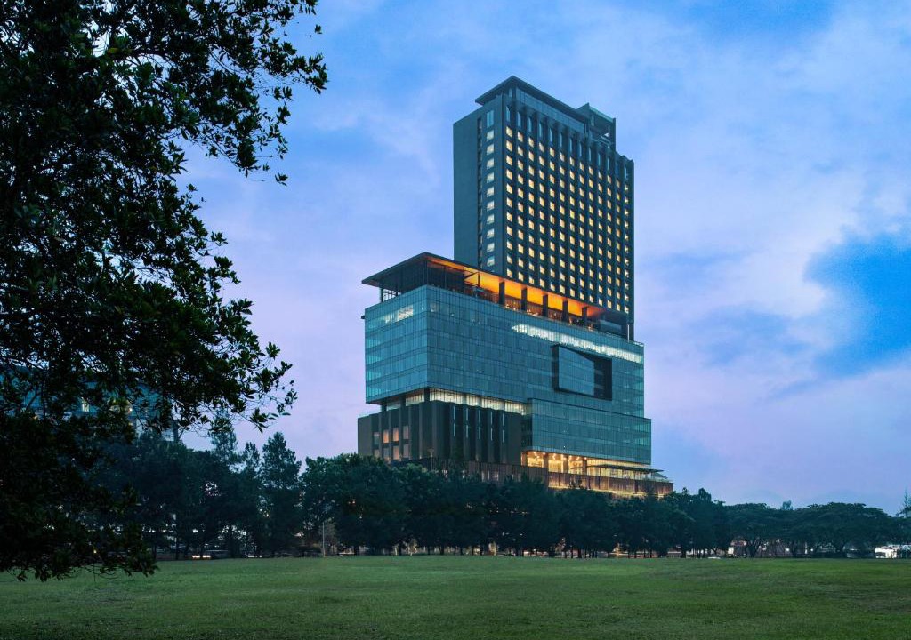 Serpong Hotel | Trembesi Hotel
