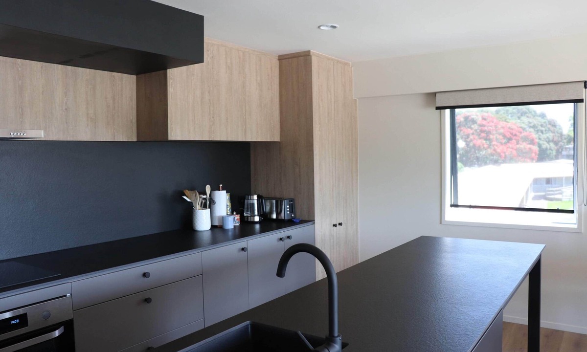 Ponsonby Apartment | Trendy 2 Bed Apartment in the heart of Ponsonby