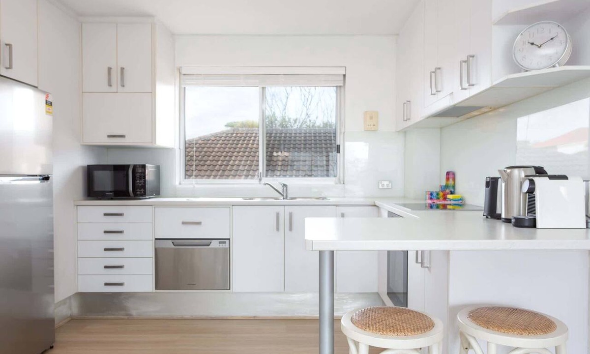 Dee Why Apartment | Trendy Apartment on Dee Why Beach