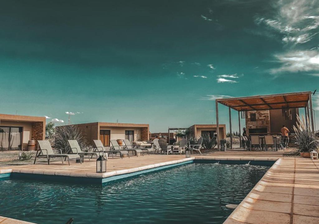 Villa Union Cabin | Tres Cruces