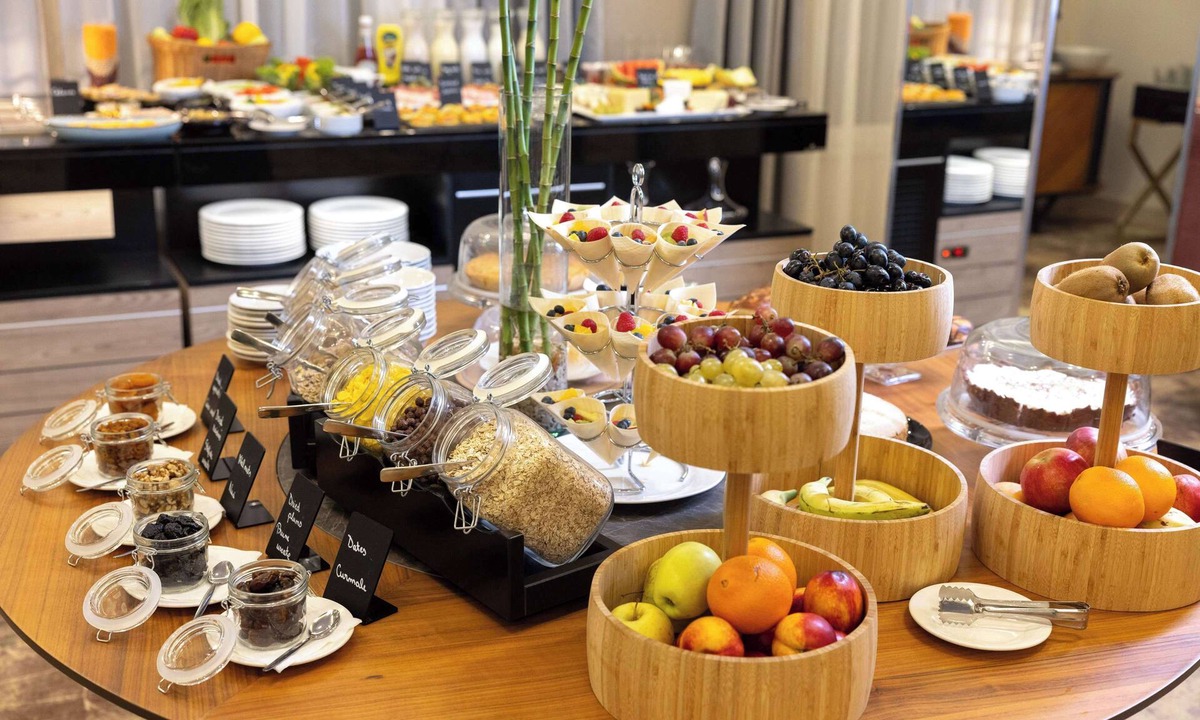 Timisoara Hotel | Tresor Le Palais Timisoara, Curio Collection By Hilton