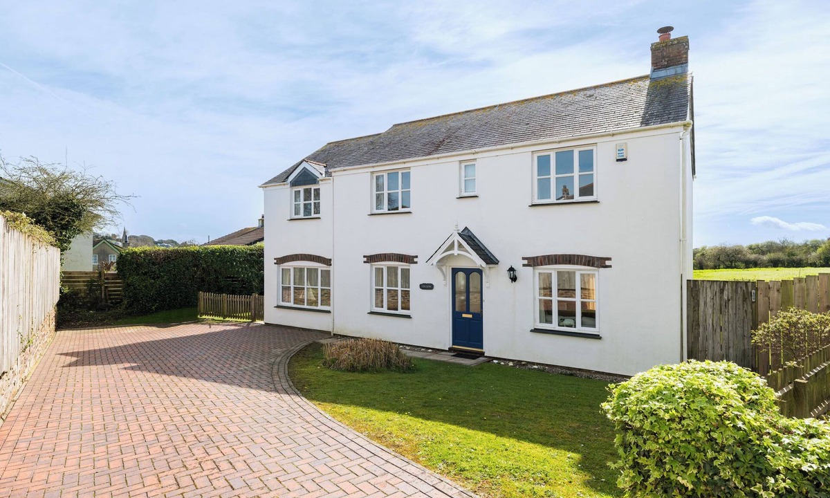 Tredrizzick Cottage | Tresow
