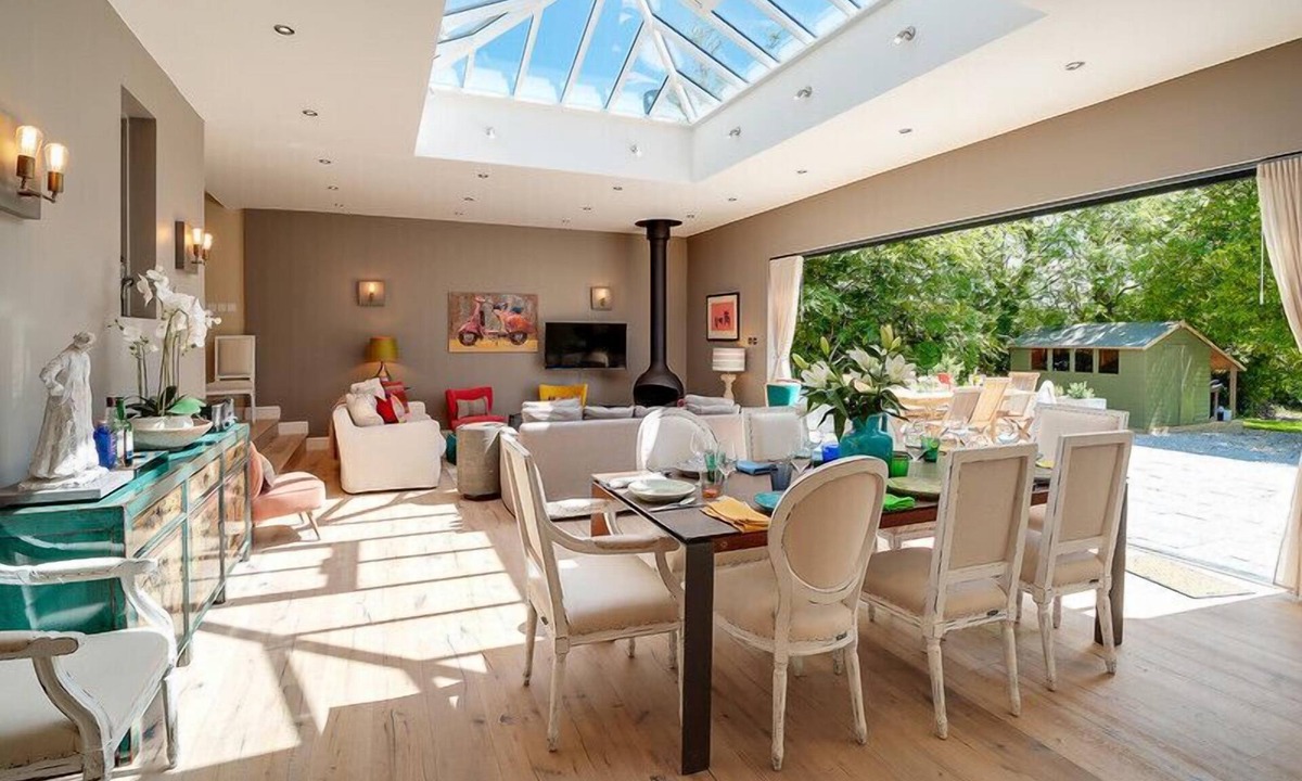 Wadebridge Cottage | Trevanion