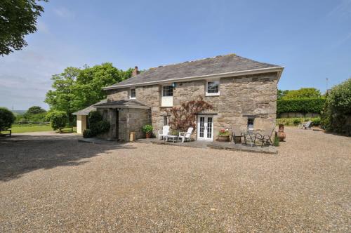 Saint Breward House | Trevenning Barn