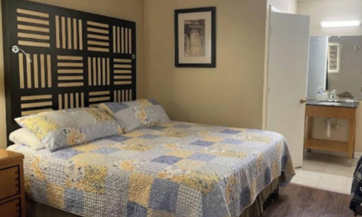Spindale Hotel | Tri-City Motel by OYO Forrest City Spindale