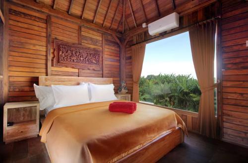 Sukawati House | Tri Datu Palace