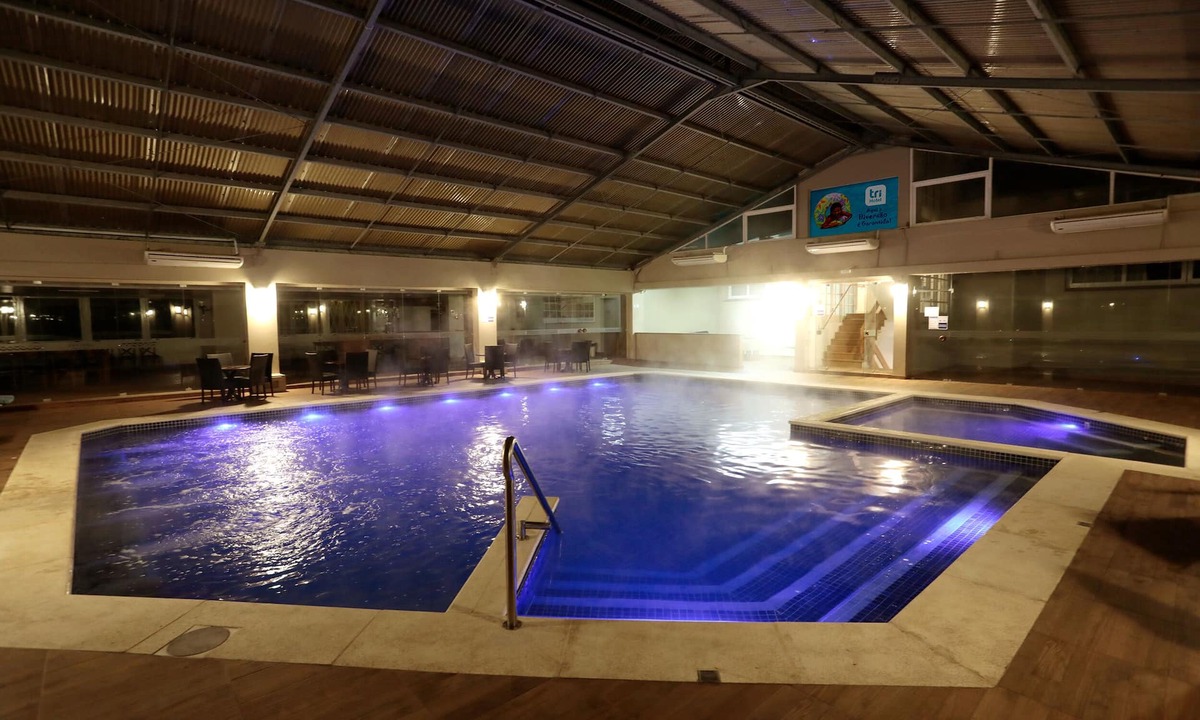 Vila Suzana Hotel | Tri Hotel Canela
