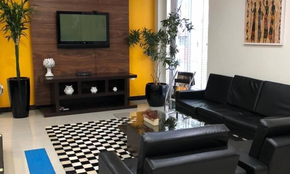 Presidente Medici Hotel | Tri Hotel Centro Chapecó
