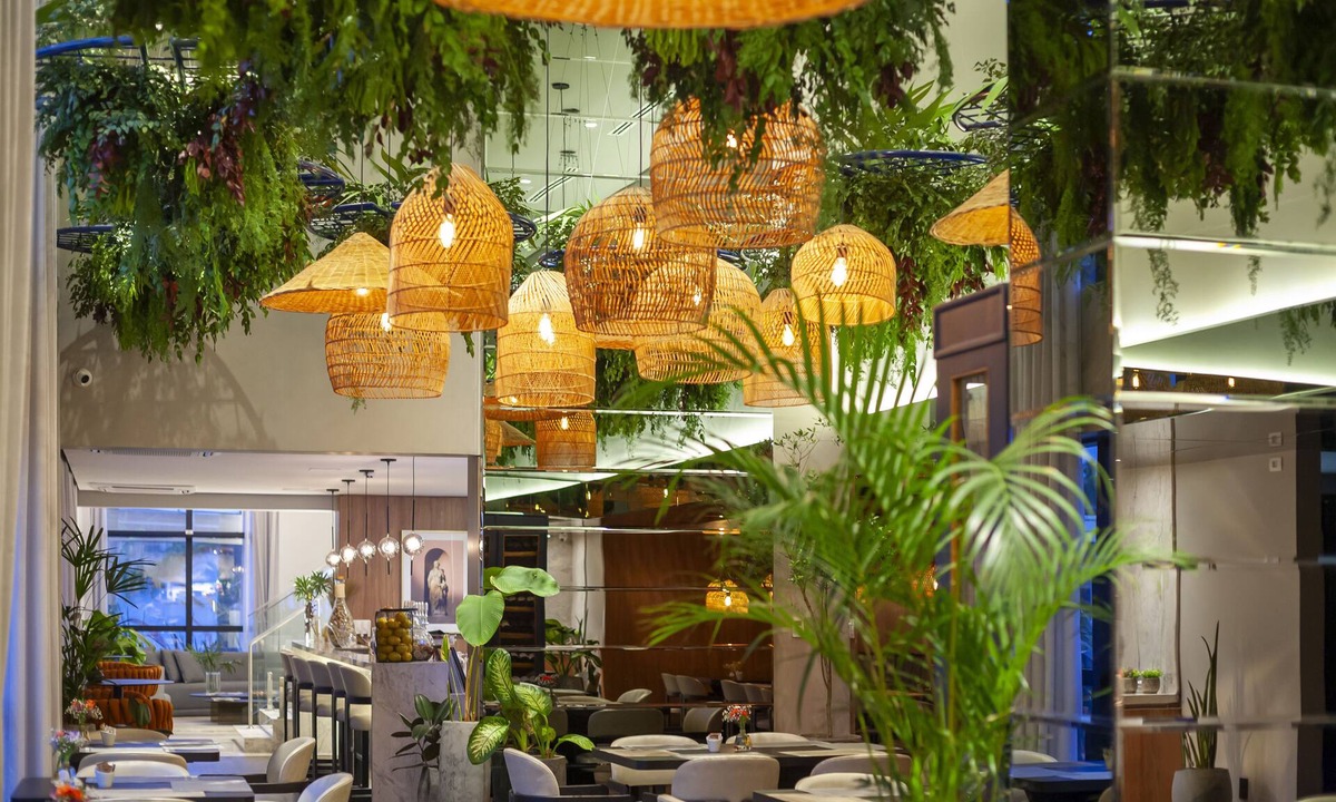 Andorinha Hotel | Tri Hotel Premium Itapema