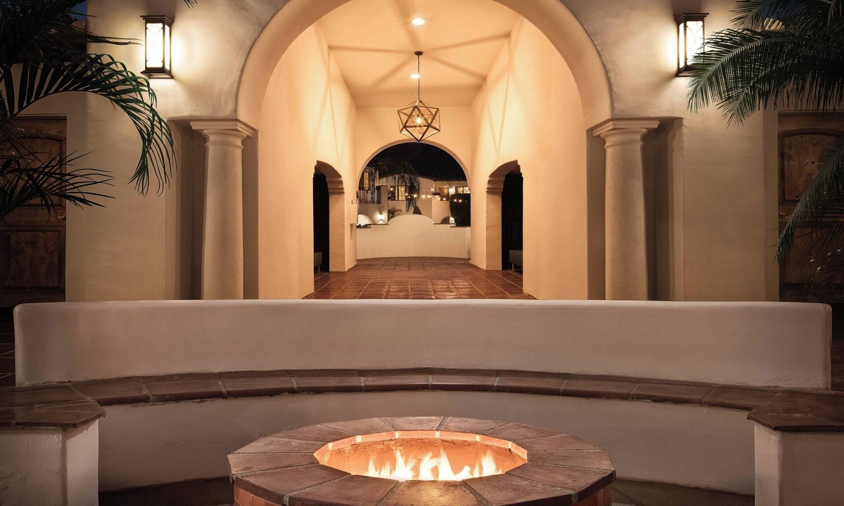 The Movie Colony Hotel | Triada Palm Springs, Autograph Collection by Marriott