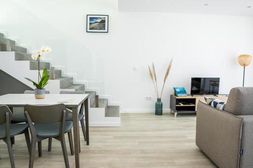 Gloria Apartment | TRIADE Apartamentos