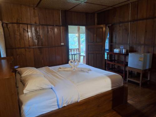 Pai Hostel | Tribal Pai