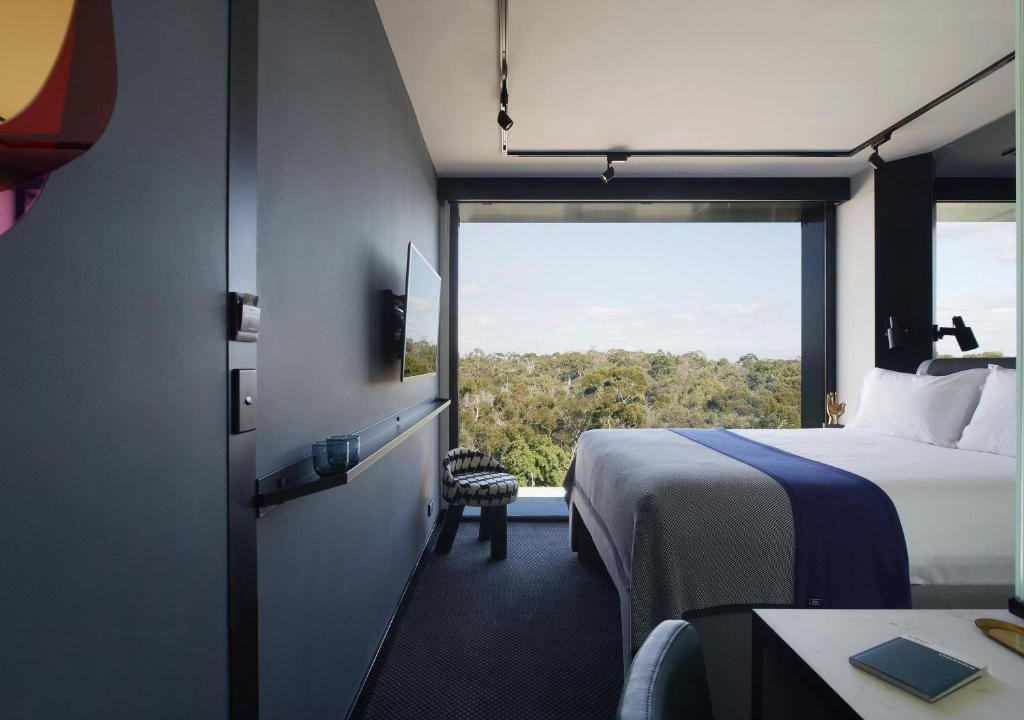 West Perth Hotel | Tribe Perth Kings Park