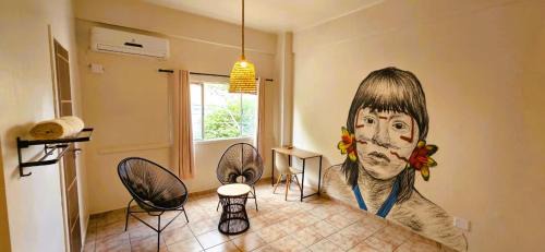 Centro House | Tribus Hostel