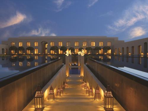 Udyog Vihar Hotel | Trident Gurgaon