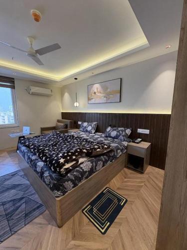 Jaypee Greens Apartment | Trident stayz