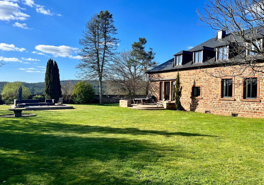 Ehrang-Quint Villa | Trierer Heide - Architektur zum wohl fühlen