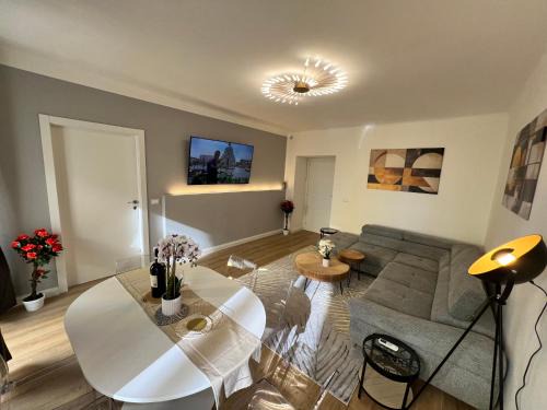 Barriera Vecchia-San Giacomo Apartment | TRIESTE BELLISSIMA Apartment