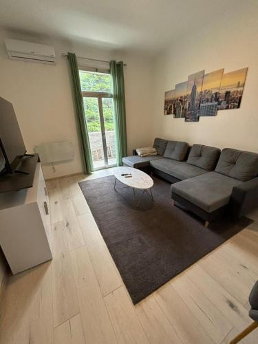 Barriera Vecchia-San Giacomo Apartment | Trieste Boutique Apartment