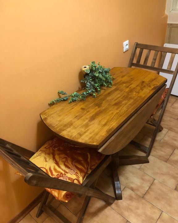 Barriera Vecchia-San Giacomo Apartment | Trieste Holidays