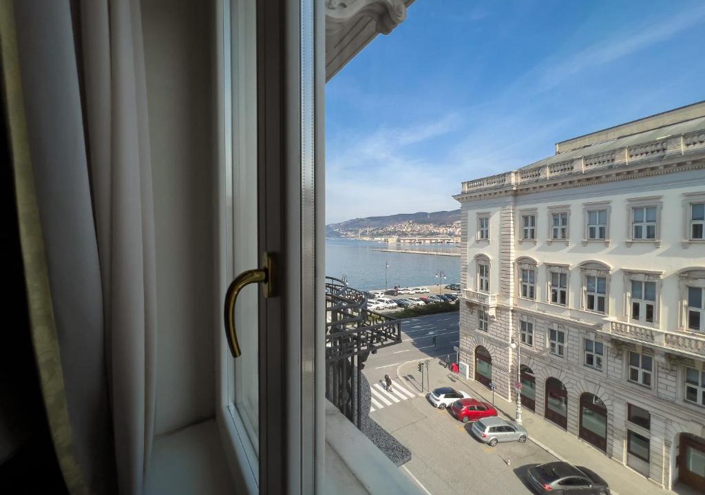 Trieste City Centre Apartment | Trieste Luca's Home