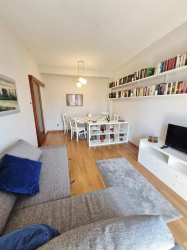 Barriera Vecchia-San Giacomo Apartment | Trieste Moments - Casa Mika Apartment, City View