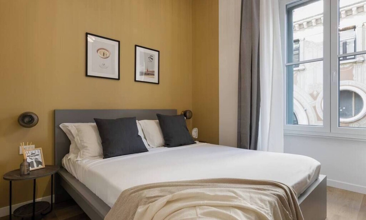 Trieste Old Town Apartment | Trieste Time Capsule