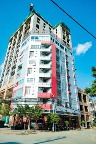 Lang Son Hotel | Trieu Ky Voong Hotel Lang Son