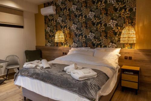 Trikala Apartment | Trikala mall suites