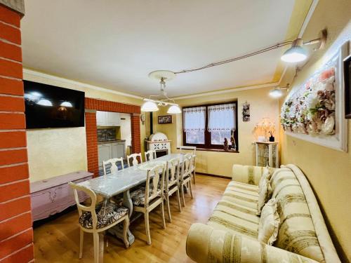 Rocca Pietore Apartment | Trilli House
